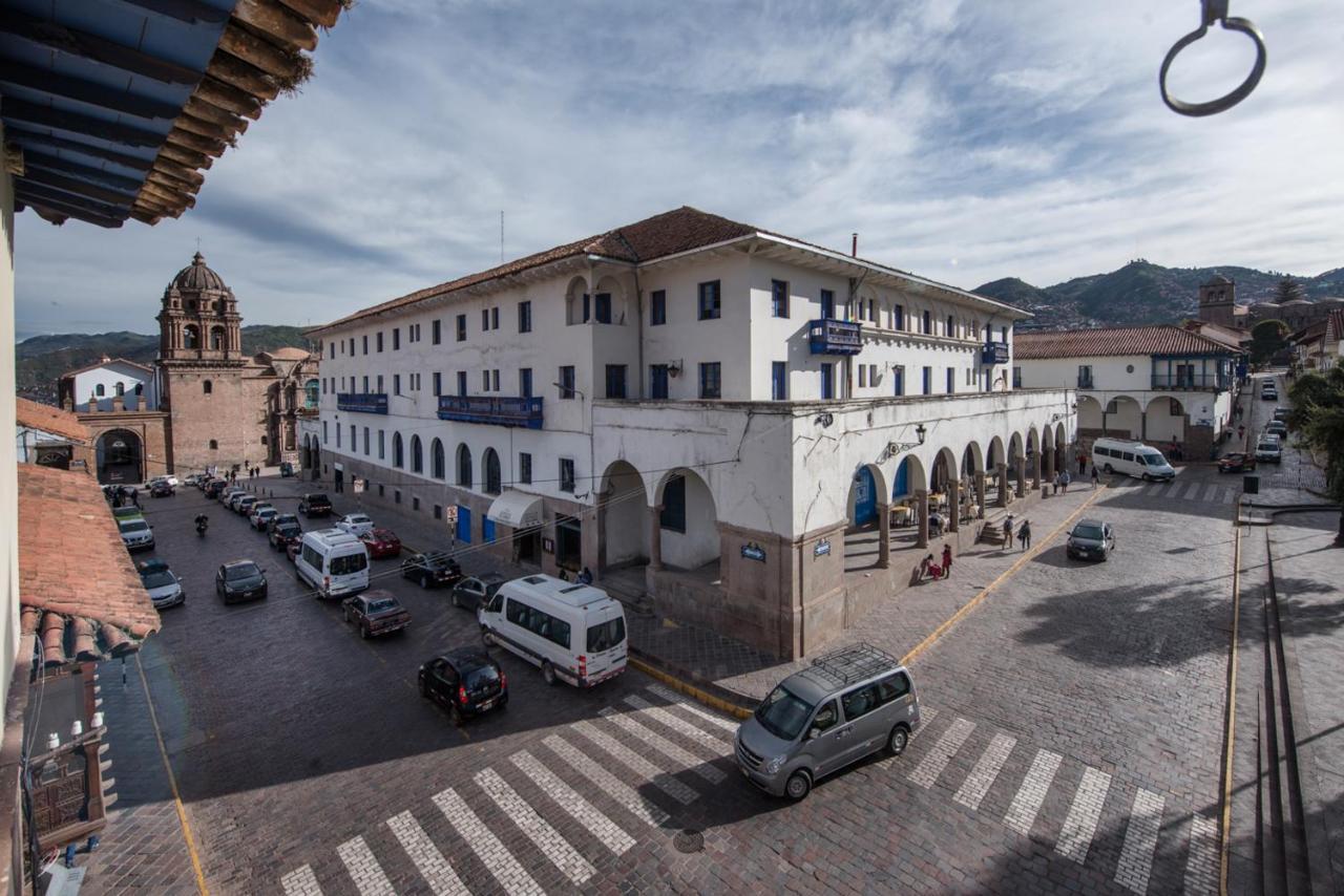 Miski Tayta Cusco Exterior photo